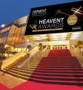 heavent-award