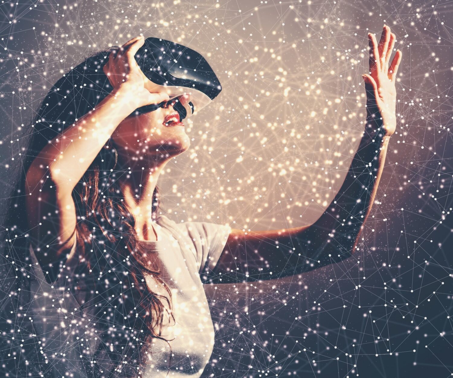 animations high tech