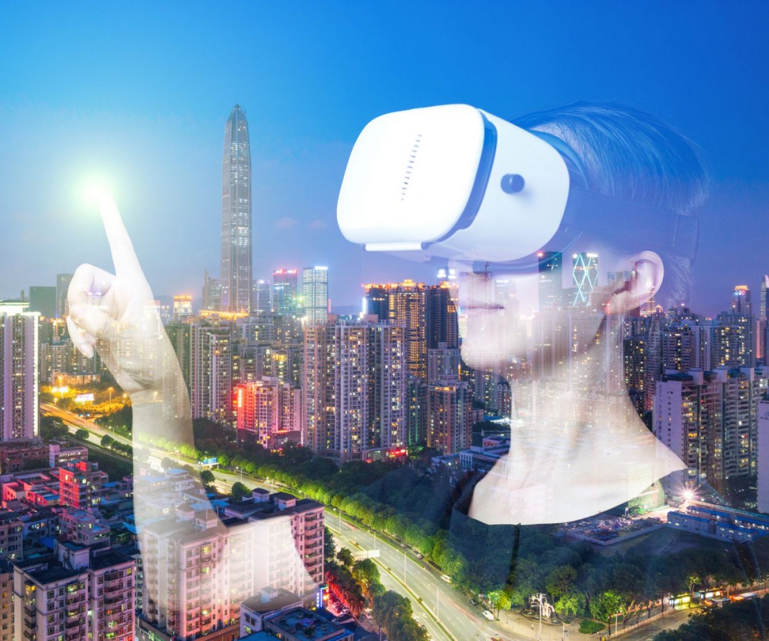 innovations digitales 2019