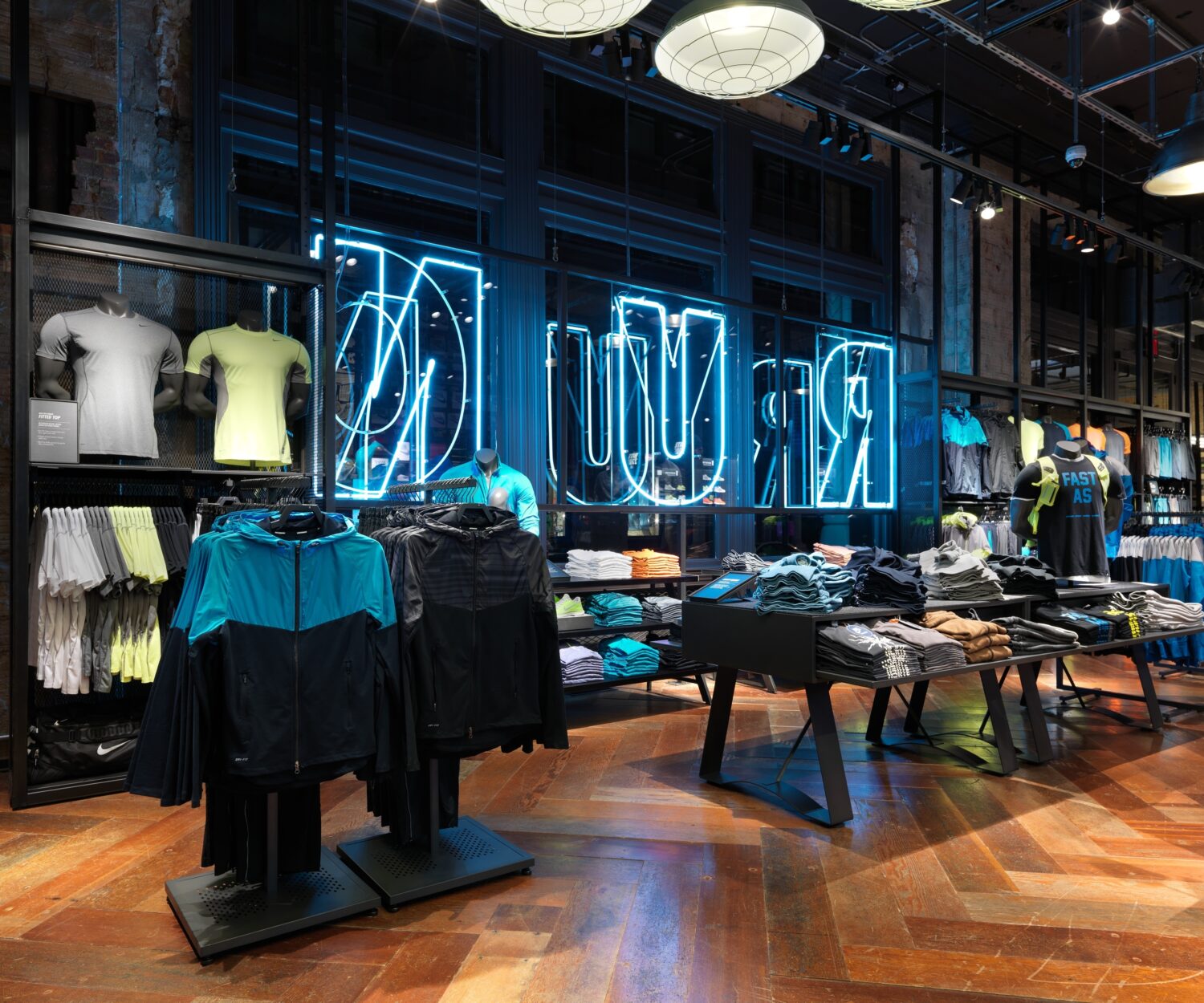 Concept store tendance
