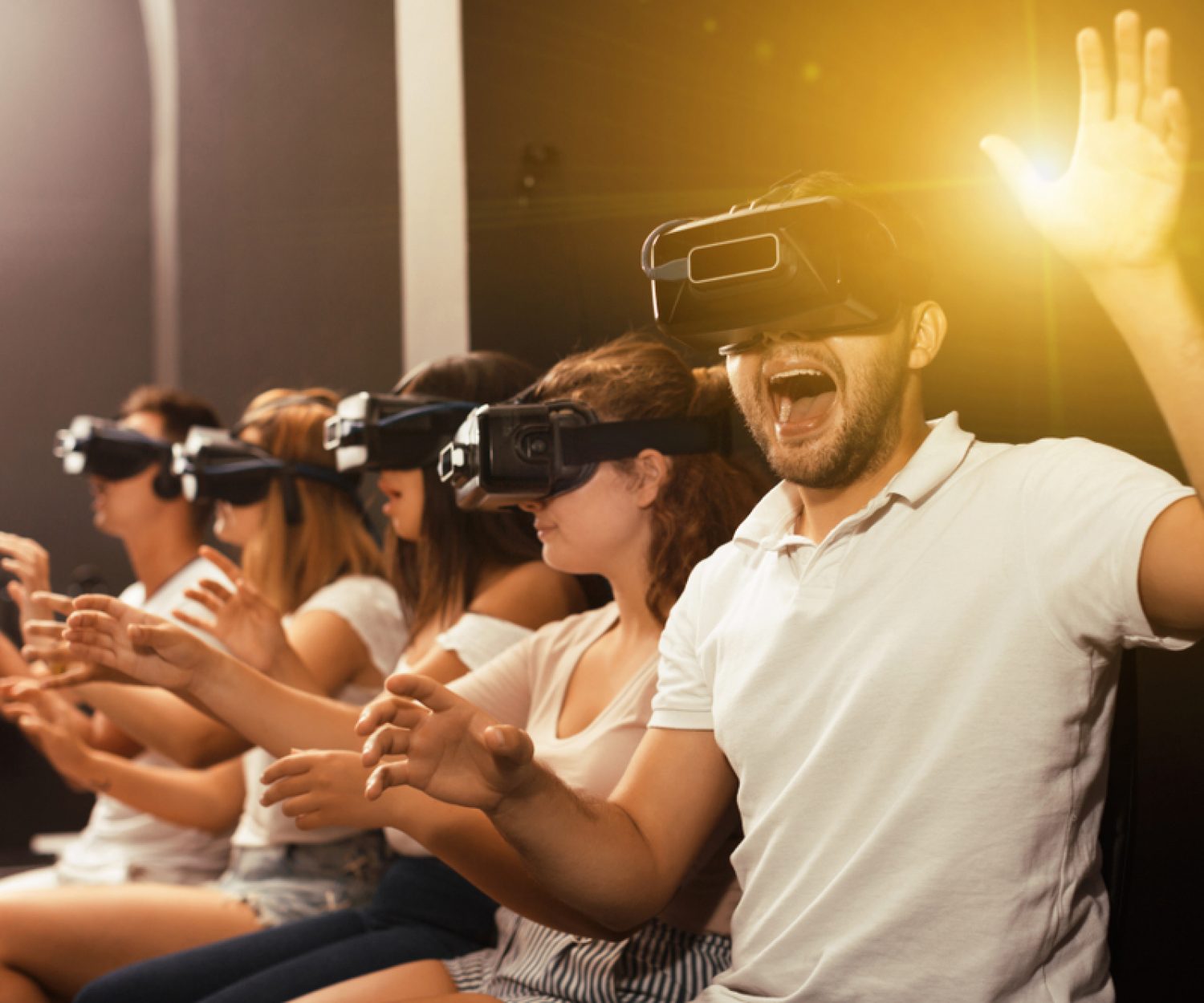 Animations fédératrices