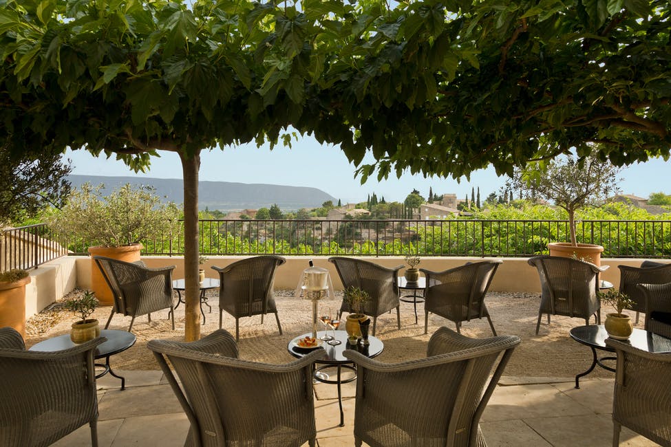 Bastide de Gordes - événement en France