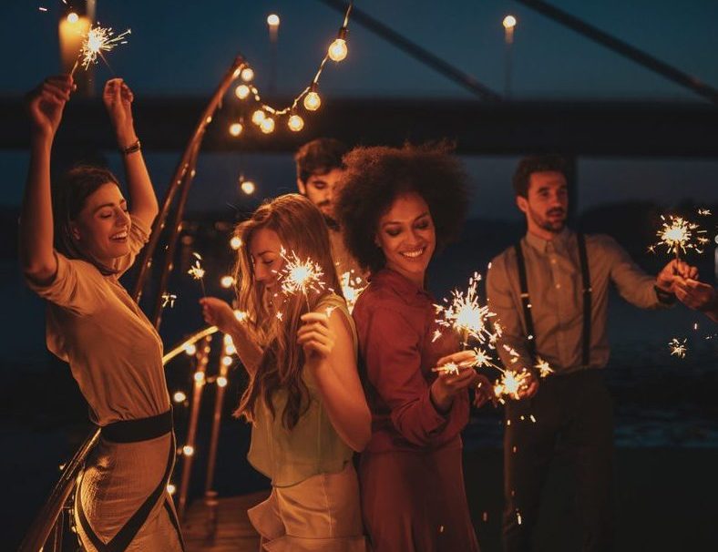 événement en france