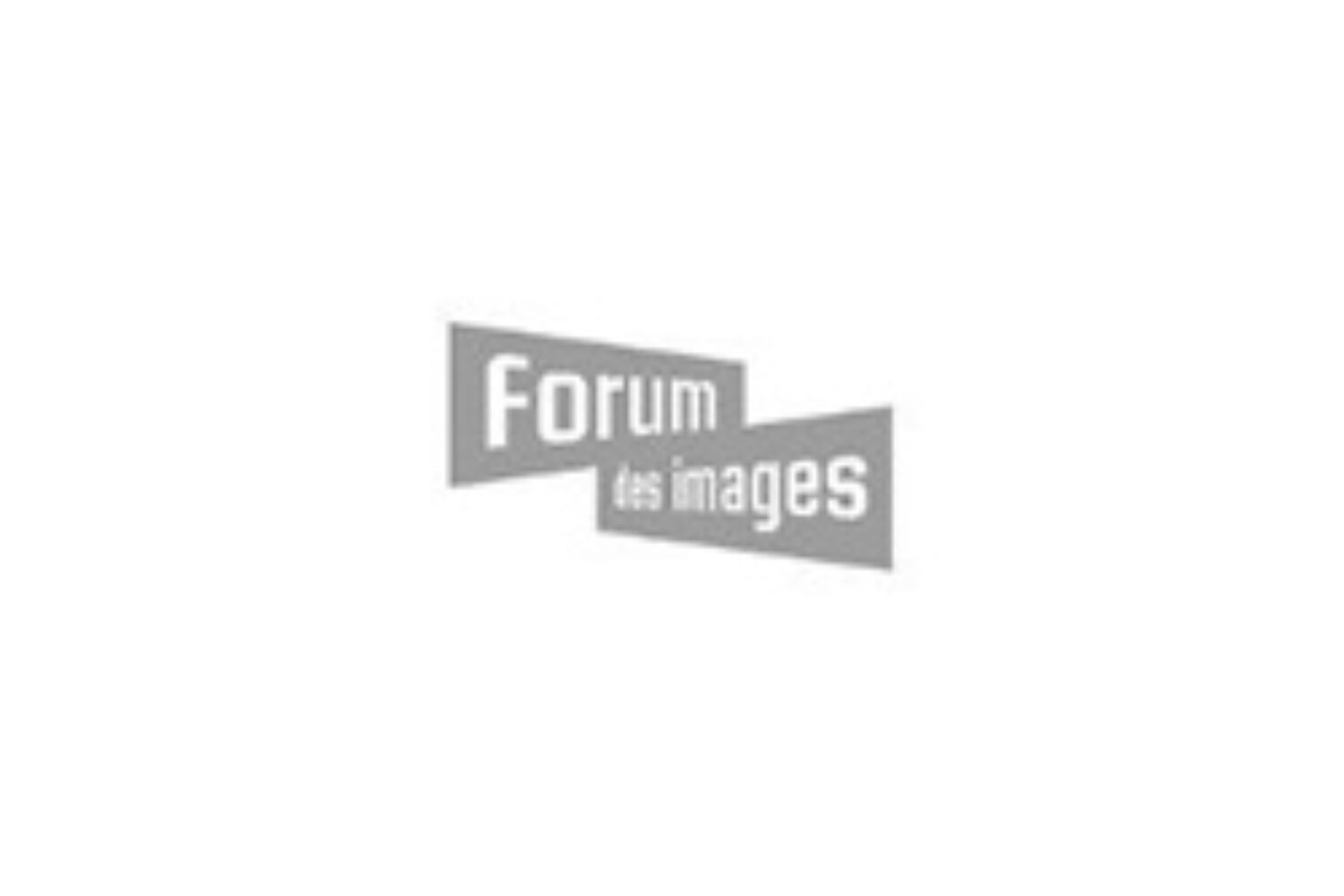 logo de forum des images