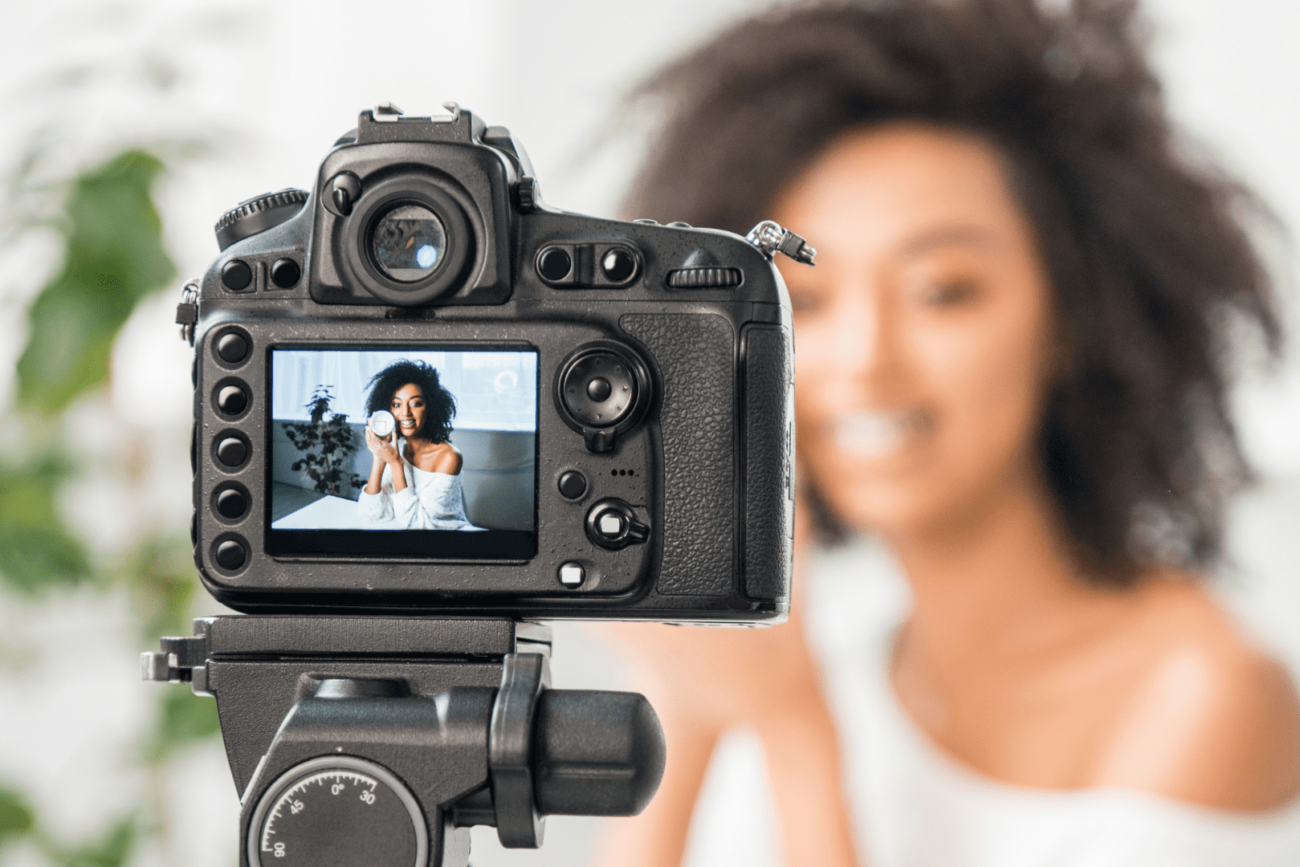 Marketing d'influence