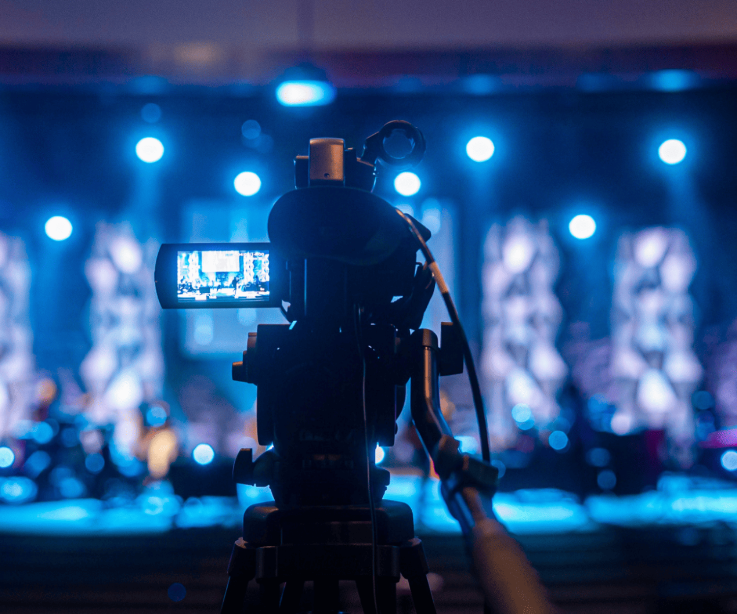 Les tendances dans l'événementiel en 2024