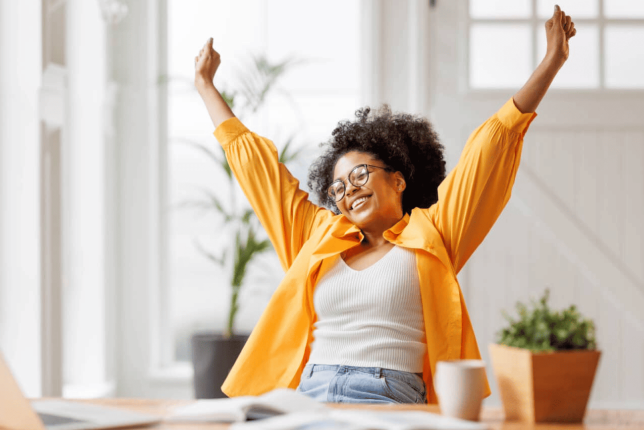 Pause au travail pour la santé mentale en entreprise