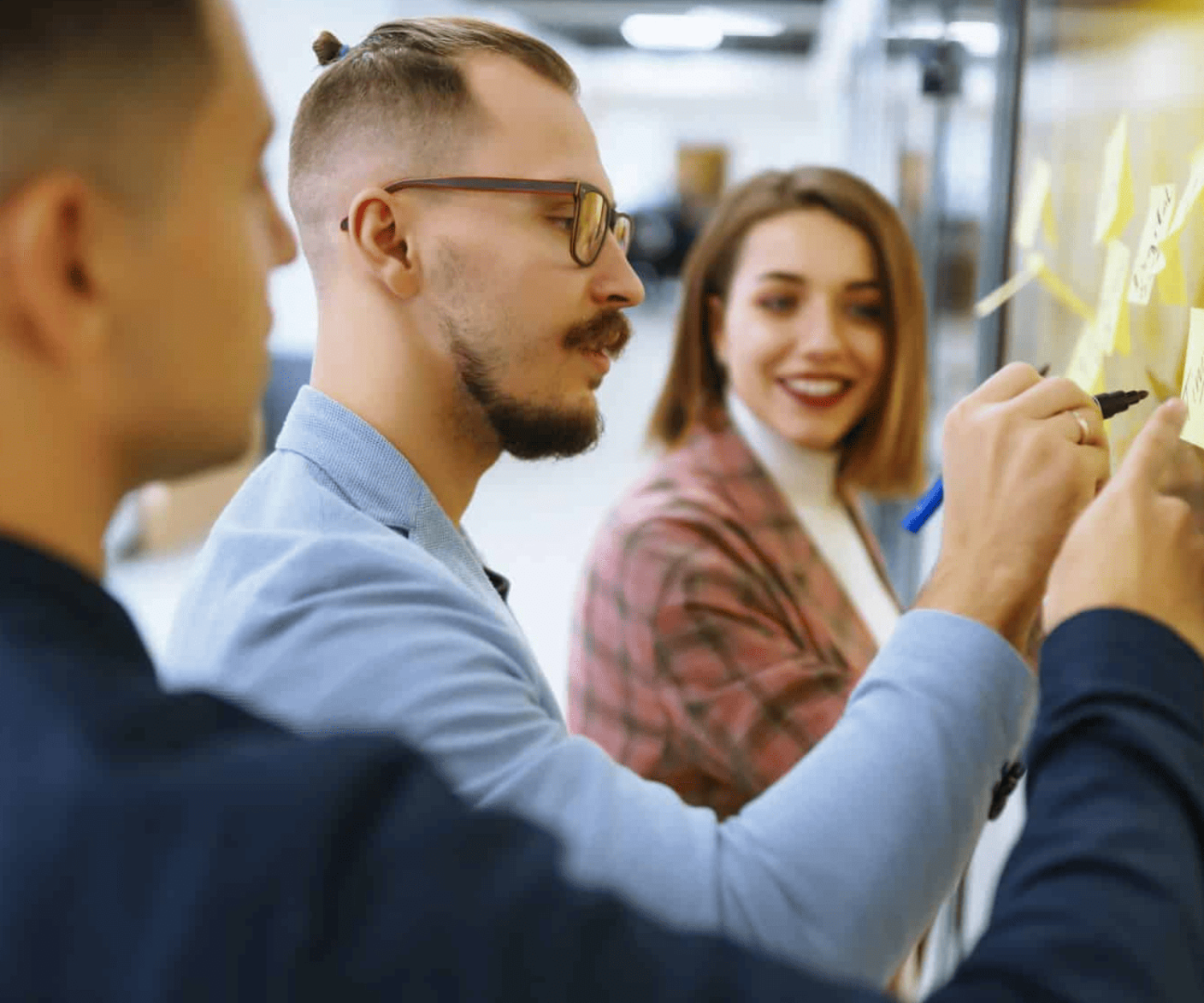 événement professionnel B2B