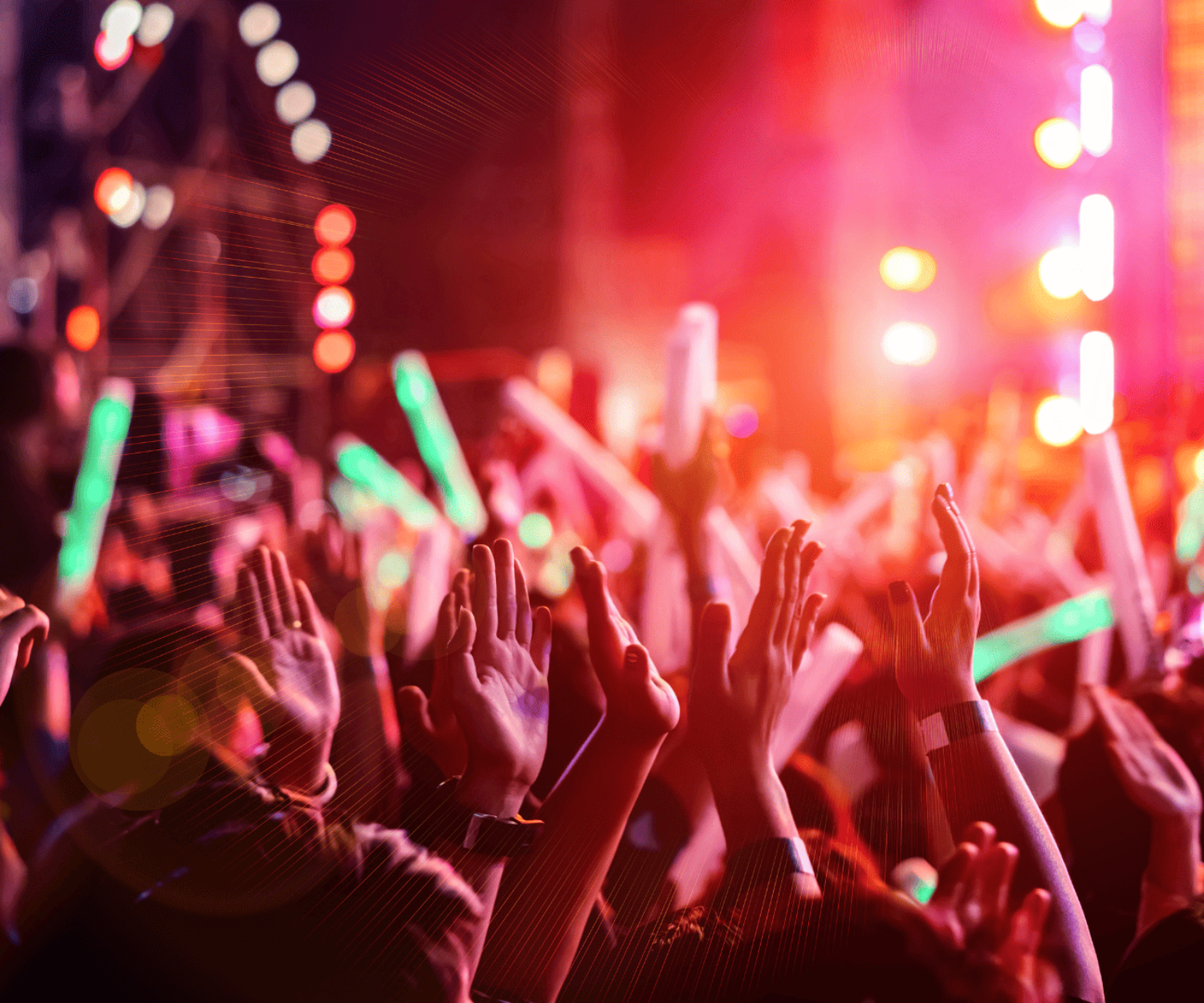 événement festif en entreprise