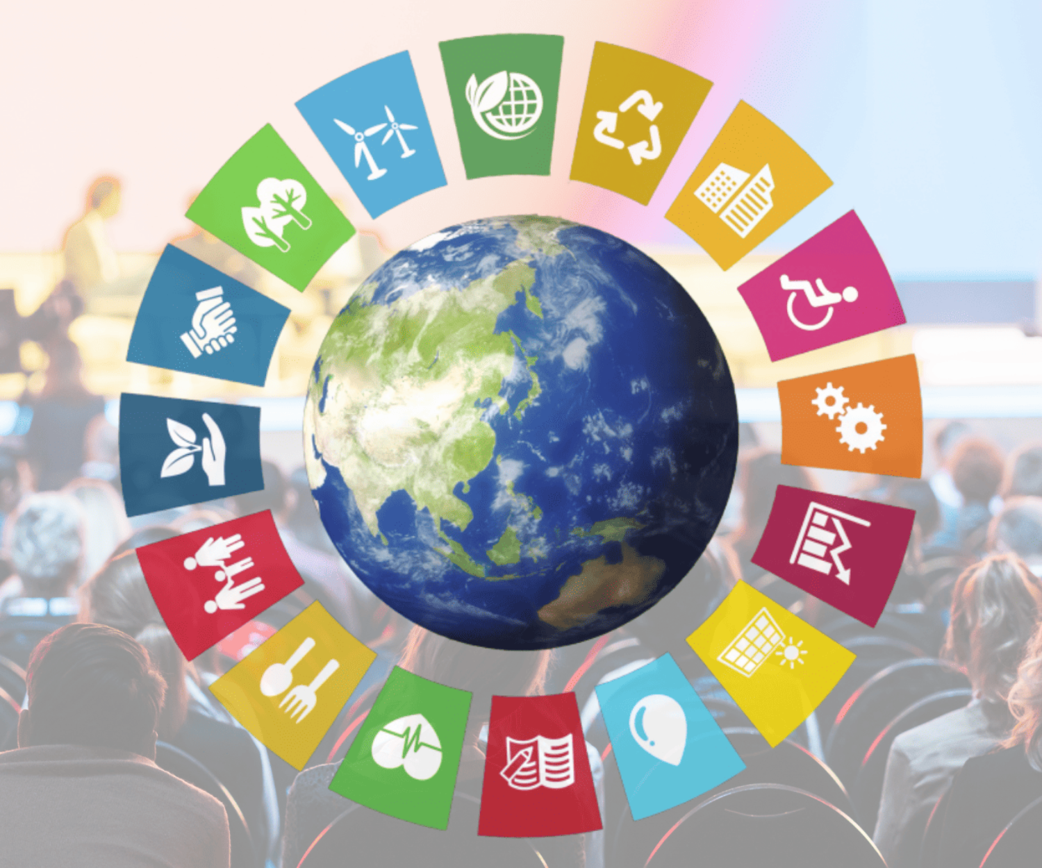 Journée mondiale de la Responsabilité Sociale des Entreprises