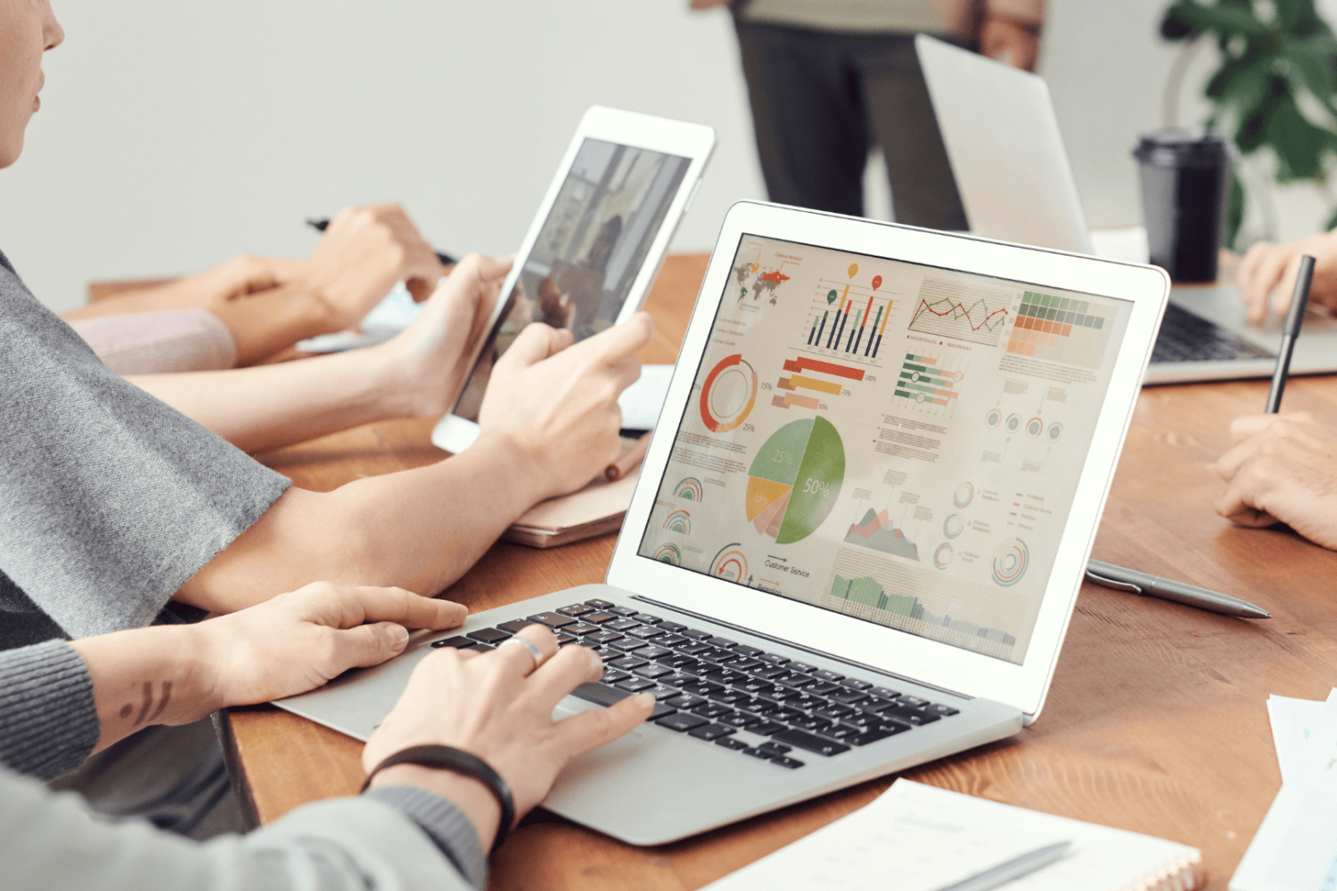 analyse post-événement - méthodes