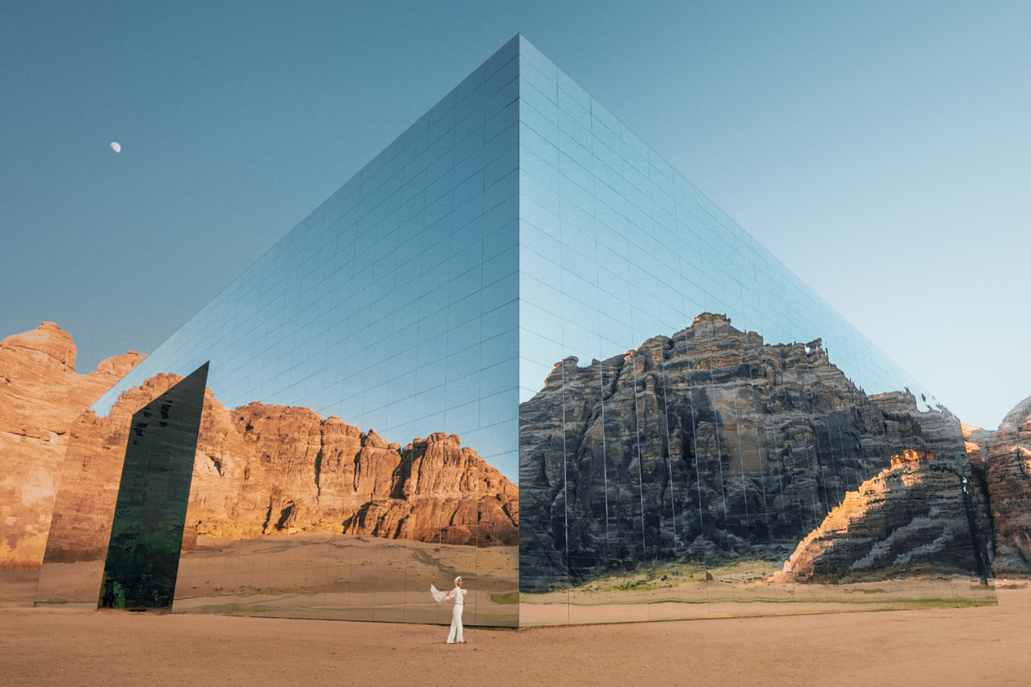 scénographie innovante pour transformer l'espace