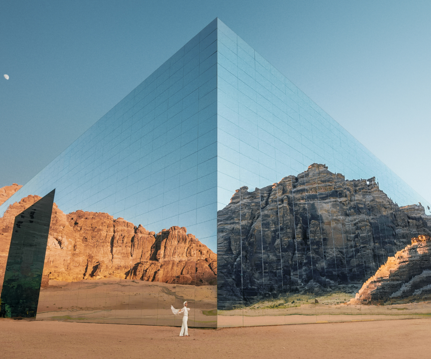 scénographie innovante pour transformer l'espace