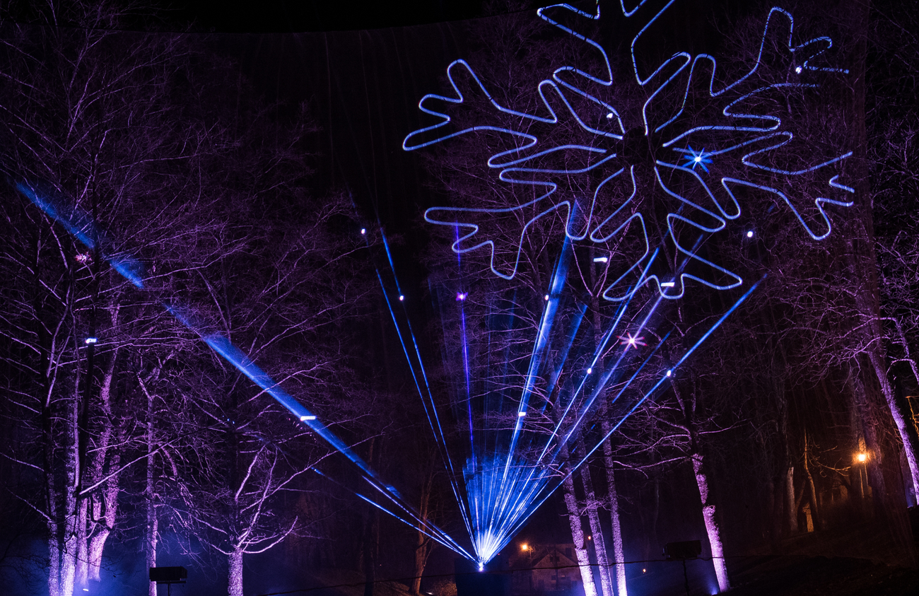 expérience visuelle et technologies