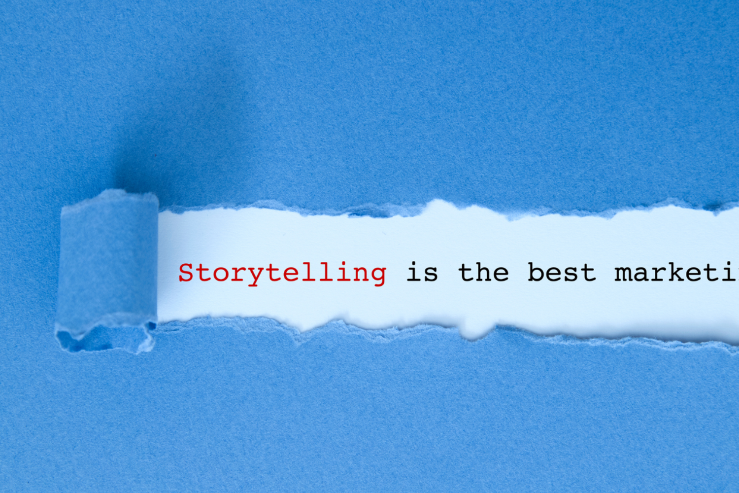 l'art du storytelling dans les événements d'entreprise
