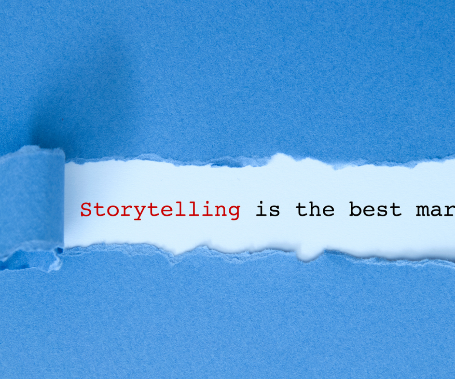 l'art du storytelling dans les événements d'entreprise