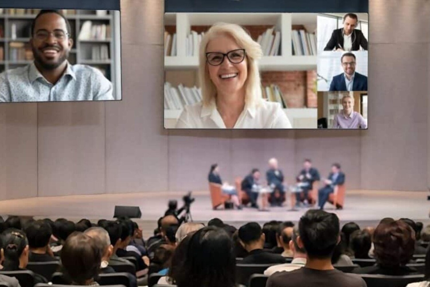 tendances événementielles 2025