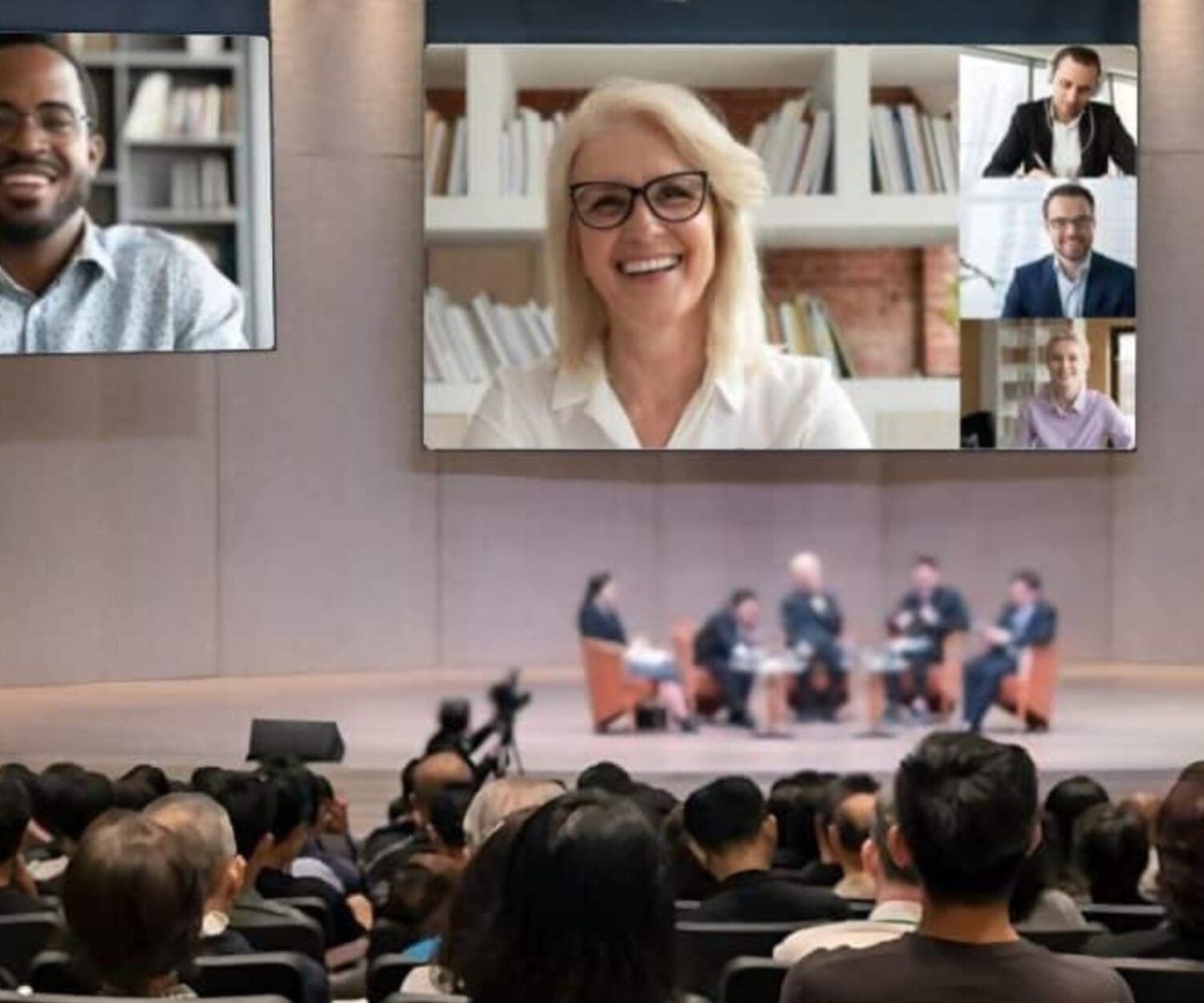 tendances événementielles 2025