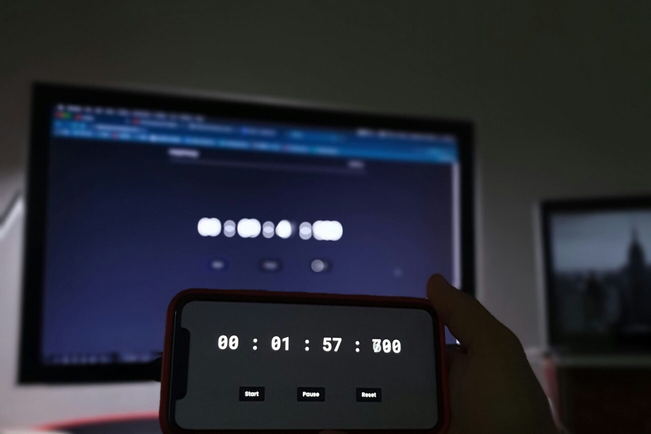 Faire un teasing d'un événement