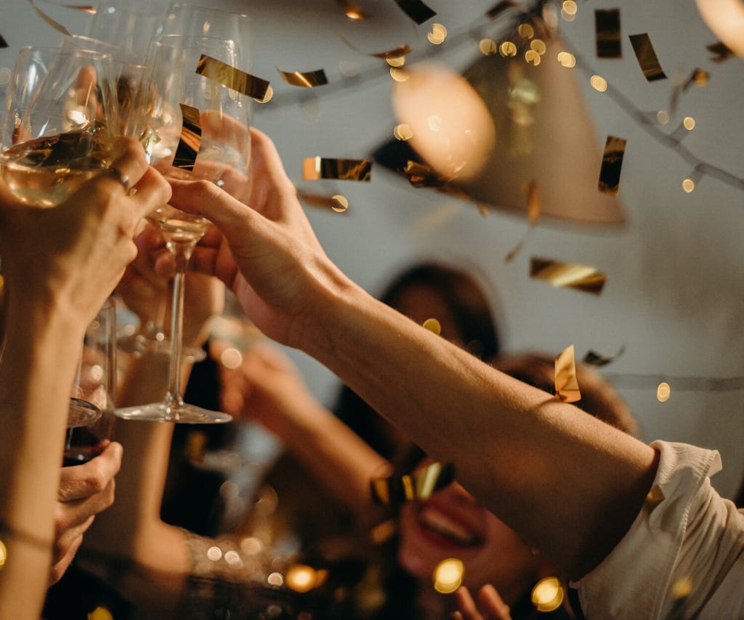 réussir lancement événement