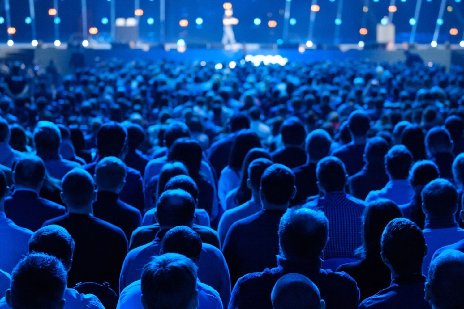 Choix du bon format événementiel