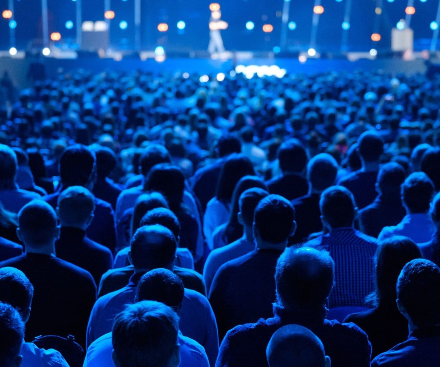 Choix du bon format événementiel