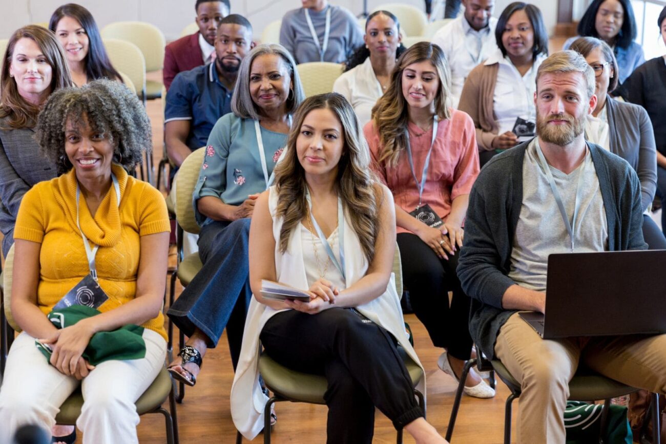 Conférence de presse
